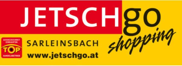 Jetschgo Shopping Sarleinsbach