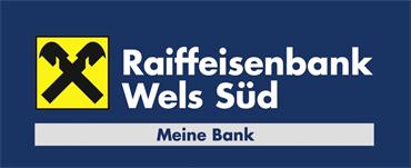 Raiffeisenbank Wels Süd
