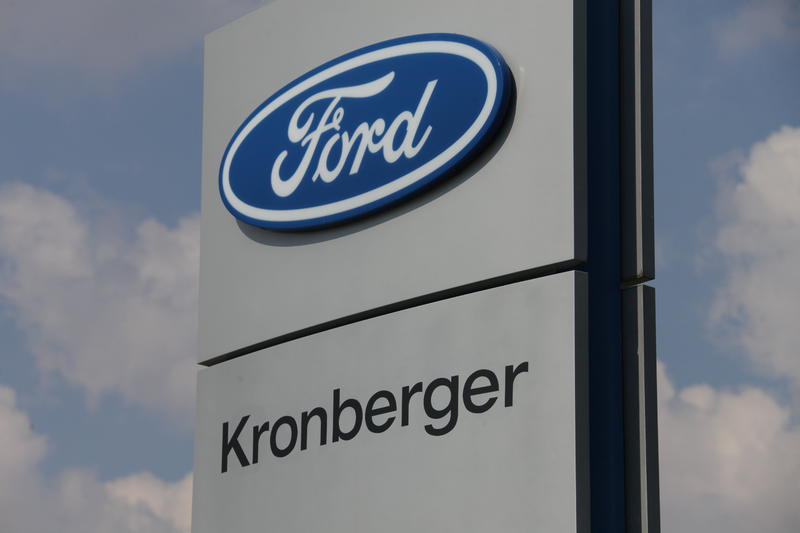 Autohaus Kronberger GmbH