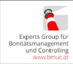 Experts Group Bonitätsmanagement und Controlling
